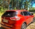 Червоний Ніссан Rogue, об'ємом двигуна 2.5 л та пробігом 235 тис. км за 12300 $, фото 3 на Automoto.ua