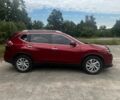 Красный Ниссан Rogue, объемом двигателя 2.5 л и пробегом 164 тыс. км за 12999 $, фото 13 на Automoto.ua
