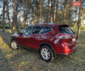 Красный Ниссан Rogue, объемом двигателя 2.5 л и пробегом 150 тыс. км за 11700 $, фото 51 на Automoto.ua