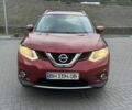 Красный Ниссан Rogue, объемом двигателя 2.5 л и пробегом 105 тыс. км за 12700 $, фото 2 на Automoto.ua