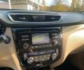 Красный Ниссан Rogue, объемом двигателя 2.5 л и пробегом 245 тыс. км за 12000 $, фото 4 на Automoto.ua