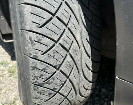 Червоний Ніссан Rogue, об'ємом двигуна 2.49 л та пробігом 123 тис. км за 14000 $, фото 16 на Automoto.ua