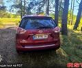 Красный Ниссан Rogue, объемом двигателя 2.5 л и пробегом 250 тыс. км за 14000 $, фото 2 на Automoto.ua