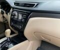Красный Ниссан Rogue, объемом двигателя 2.5 л и пробегом 245 тыс. км за 12000 $, фото 5 на Automoto.ua