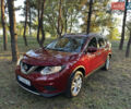 Красный Ниссан Rogue, объемом двигателя 2.5 л и пробегом 150 тыс. км за 11700 $, фото 38 на Automoto.ua