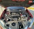 Красный Ниссан Rogue, объемом двигателя 2.5 л и пробегом 245 тыс. км за 12000 $, фото 10 на Automoto.ua