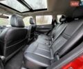 Красный Ниссан Rogue, объемом двигателя 2.49 л и пробегом 127 тыс. км за 13900 $, фото 12 на Automoto.ua