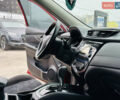 Красный Ниссан Rogue, объемом двигателя 2.5 л и пробегом 153 тыс. км за 12900 $, фото 23 на Automoto.ua