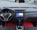 Красный Ниссан Rogue, объемом двигателя 2.5 л и пробегом 105 тыс. км за 12700 $, фото 6 на Automoto.ua