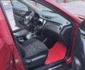 Красный Ниссан Rogue, объемом двигателя 2.5 л и пробегом 105 тыс. км за 12700 $, фото 8 на Automoto.ua
