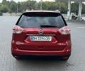 Красный Ниссан Rogue, объемом двигателя 2.5 л и пробегом 105 тыс. км за 12700 $, фото 5 на Automoto.ua