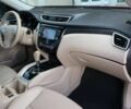 Красный Ниссан Rogue, объемом двигателя 2.5 л и пробегом 77 тыс. км за 5500 $, фото 9 на Automoto.ua