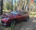 Красный Ниссан Rogue, объемом двигателя 2.49 л и пробегом 250 тыс. км за 14000 $, фото 1 на Automoto.ua