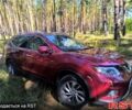 Красный Ниссан Rogue, объемом двигателя 2.5 л и пробегом 250 тыс. км за 14000 $, фото 3 на Automoto.ua