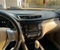 Красный Ниссан Rogue, объемом двигателя 2.5 л и пробегом 245 тыс. км за 12000 $, фото 3 на Automoto.ua