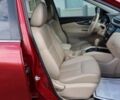 Красный Ниссан Rogue, объемом двигателя 2.5 л и пробегом 77 тыс. км за 5500 $, фото 8 на Automoto.ua
