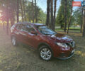 Красный Ниссан Rogue, объемом двигателя 2.5 л и пробегом 150 тыс. км за 11700 $, фото 55 на Automoto.ua