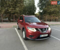 Красный Ниссан Rogue, объемом двигателя 2.5 л и пробегом 150 тыс. км за 11700 $, фото 22 на Automoto.ua
