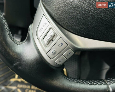 Красный Ниссан Rogue, объемом двигателя 2.5 л и пробегом 153 тыс. км за 12900 $, фото 27 на Automoto.ua