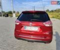 Красный Ниссан Rogue, объемом двигателя 2.49 л и пробегом 125 тыс. км за 13500 $, фото 22 на Automoto.ua
