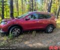 Красный Ниссан Rogue, объемом двигателя 2.5 л и пробегом 250 тыс. км за 14000 $, фото 5 на Automoto.ua