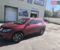 Красный Ниссан Rogue, объемом двигателя 2.49 л и пробегом 250 тыс. км за 14000 $, фото 6 на Automoto.ua