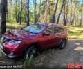 Красный Ниссан Rogue, объемом двигателя 2.5 л и пробегом 250 тыс. км за 14000 $, фото 6 на Automoto.ua