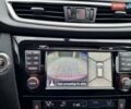 Красный Ниссан Rogue, объемом двигателя 2.49 л и пробегом 127 тыс. км за 13900 $, фото 13 на Automoto.ua