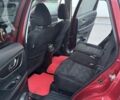 Красный Ниссан Rogue, объемом двигателя 2.5 л и пробегом 105 тыс. км за 12700 $, фото 9 на Automoto.ua