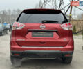 Красный Ниссан Rogue, объемом двигателя 2.5 л и пробегом 153 тыс. км за 12900 $, фото 10 на Automoto.ua