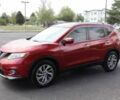 Красный Ниссан Rogue, объемом двигателя 2.5 л и пробегом 77 тыс. км за 5500 $, фото 2 на Automoto.ua