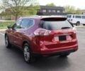 Красный Ниссан Rogue, объемом двигателя 2.5 л и пробегом 77 тыс. км за 5500 $, фото 4 на Automoto.ua