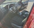 Красный Ниссан Rogue, объемом двигателя 2.49 л и пробегом 125 тыс. км за 13500 $, фото 14 на Automoto.ua