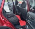 Красный Ниссан Rogue, объемом двигателя 2.5 л и пробегом 105 тыс. км за 12700 $, фото 10 на Automoto.ua