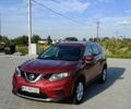 Красный Ниссан Rogue, объемом двигателя 2.49 л и пробегом 125 тыс. км за 13500 $, фото 20 на Automoto.ua