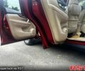 Красный Ниссан Rogue, объемом двигателя 2.5 л и пробегом 163 тыс. км за 12900 $, фото 3 на Automoto.ua