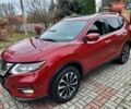 Красный Ниссан Rogue, объемом двигателя 2.49 л и пробегом 127 тыс. км за 13900 $, фото 4 на Automoto.ua
