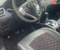 Красный Ниссан Rogue, объемом двигателя 2.49 л и пробегом 101 тыс. км за 12000 $, фото 12 на Automoto.ua