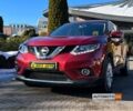 Красный Ниссан Rogue, объемом двигателя 2.5 л и пробегом 140 тыс. км за 12999 $, фото 2 на Automoto.ua