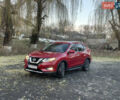 Красный Ниссан Rogue, объемом двигателя 2.49 л и пробегом 100 тыс. км за 16000 $, фото 1 на Automoto.ua
