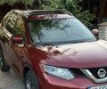 Красный Ниссан Rogue, объемом двигателя 2.49 л и пробегом 125 тыс. км за 14750 $, фото 6 на Automoto.ua