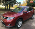 Красный Ниссан Rogue, объемом двигателя 2.49 л и пробегом 115 тыс. км за 12850 $, фото 8 на Automoto.ua