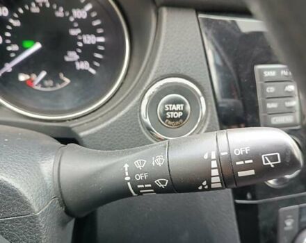 Червоний Ніссан Rogue, об'ємом двигуна 2.5 л та пробігом 138 тис. км за 12150 $, фото 17 на Automoto.ua