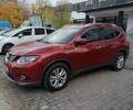 Червоний Ніссан Rogue, об'ємом двигуна 2.5 л та пробігом 138 тис. км за 12150 $, фото 37 на Automoto.ua