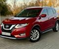 Червоний Ніссан Rogue, об'ємом двигуна 2.5 л та пробігом 140 тис. км за 12499 $, фото 1 на Automoto.ua