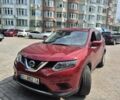 Красный Ниссан Rogue, объемом двигателя 2.5 л и пробегом 143 тыс. км за 13300 $, фото 3 на Automoto.ua