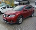 Червоний Ніссан Rogue, об'ємом двигуна 2.5 л та пробігом 138 тис. км за 12150 $, фото 31 на Automoto.ua
