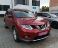 Червоний Ніссан Rogue, об'ємом двигуна 2.5 л та пробігом 138 тис. км за 12150 $, фото 30 на Automoto.ua