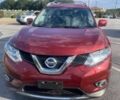 Червоний Ніссан Rogue, об'ємом двигуна 2.5 л та пробігом 79 тис. км за 1300 $, фото 1 на Automoto.ua