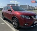 Червоний Ніссан Rogue, об'ємом двигуна 2.5 л та пробігом 183 тис. км за 14700 $, фото 1 на Automoto.ua